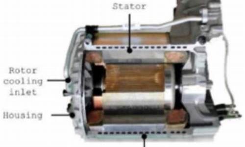 新能源汽车电机寿命_新能源汽车电机寿命对照表
